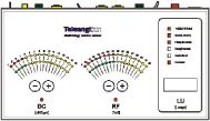 Teleangitron